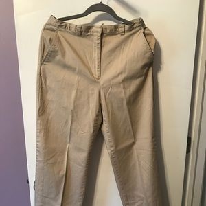 Liz Claiborne Dress Pants